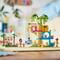 Фото - Конструктор LEGO Friends День рождения кота и дом на дереве (42666) | click.ua