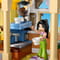 Фото - Конструктор LEGO Friends Кав`ярня з рослинами та квіткова крамниця (42671) | click.ua
