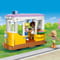 Фото - Конструктор LEGO Friends Кав`ярня з рослинами та квіткова крамниця (42671) | click.ua