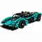 Фото - Конструктор LEGO Technic Aston Martin Valkyrie (42208) | click.ua