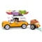 Фото - Конструктор LEGO Friends Автомобиль для путешествий с друзьями (42659) | click.ua