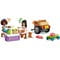 Фото - Конструктор LEGO Friends Автомобиль для путешествий с друзьями (42659) | click.ua