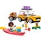 Фото - Конструктор LEGO Friends Автомобиль для путешествий с друзьями (42659) | click.ua