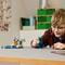 Фото - Конструктор LEGO Minecraft Зустріч із Боронителем (21274) | click.ua