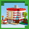 Фото - Конструктор LEGO Minecraft Дом из взрывчатки в джунглях (21275) | click.ua