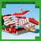 Фото - Конструктор LEGO Minecraft Дом из взрывчатки в джунглях (21275) | click.ua