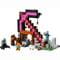 Фото - Конструктор LEGO Minecraft Шахта «Кайло» (21277) | click.ua