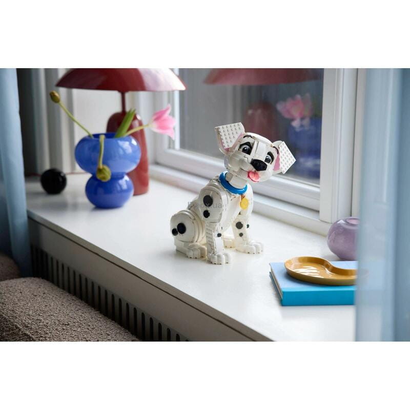Конструктор LEGO Disney 101 далматинець (43269)