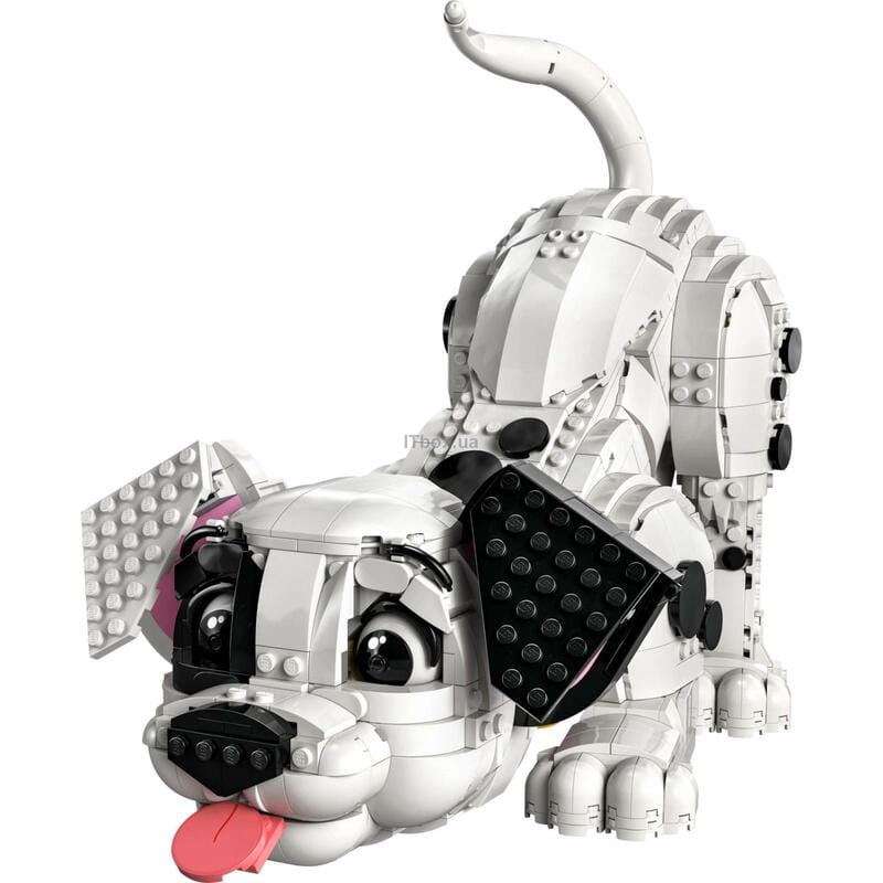 Конструктор LEGO Disney 101 далматинець (43269)
