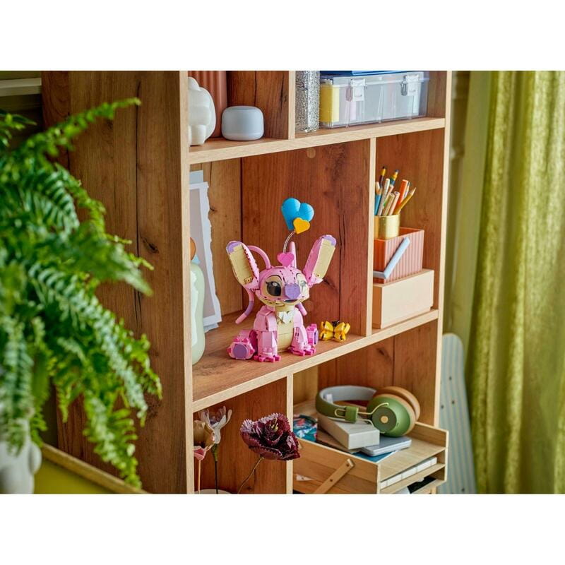 Конструктор LEGO Disney Ангел (43257)