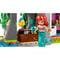 Фото - Конструктор LEGO Disney Princess Замок принцессы и королевские любимцы (43267) | click.ua