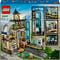 Фото - Конструктор LEGO City Центральний залізничний вокзал (60469) | click.ua