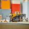Фото - Конструктор LEGO City Желтый бульдозер (60466) | click.ua