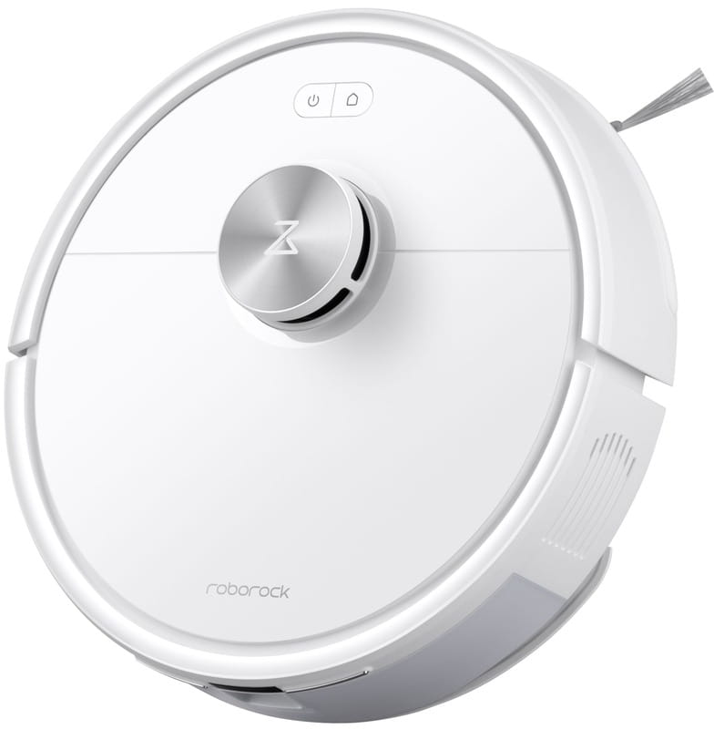 Робот-пилосос Roborock Q7 TF White