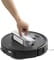 Фото - Робот-пилосос Roborock Qrevo Edge 5V1 Black | click.ua