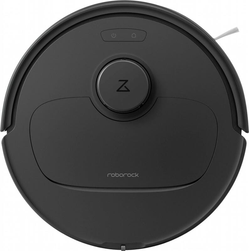Робот-пилосос Roborock QR 798 Black