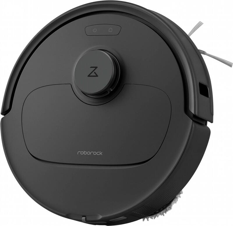 Робот-пилосос Roborock QR 798 Black