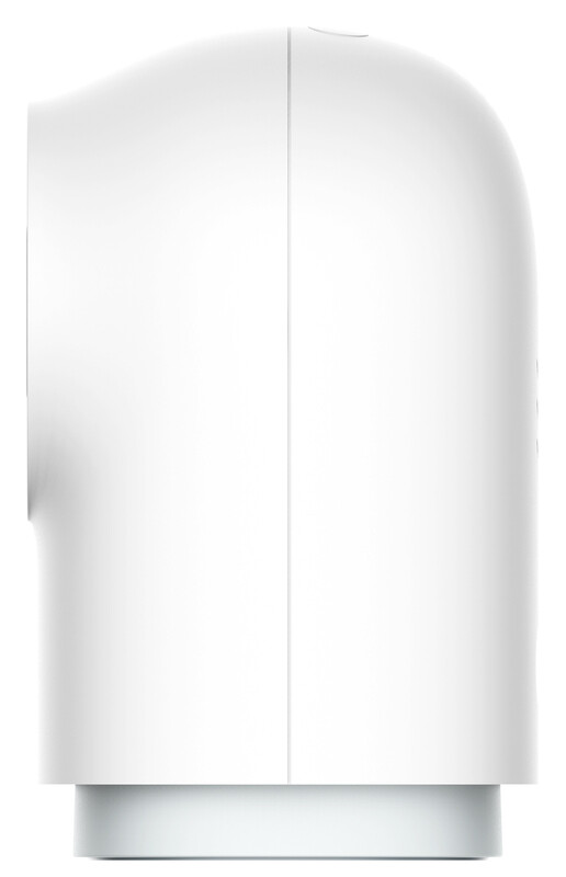 IP-камера Aqara Camera Hub G2H Pro (CH-C01)