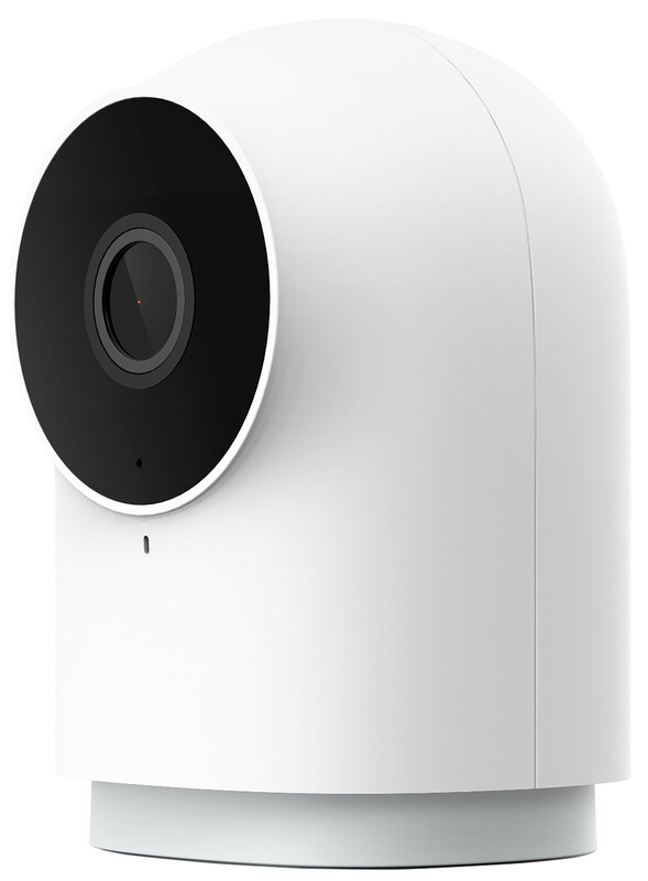 IP-камера Aqara Camera Hub G2H Pro (CH-C01)
