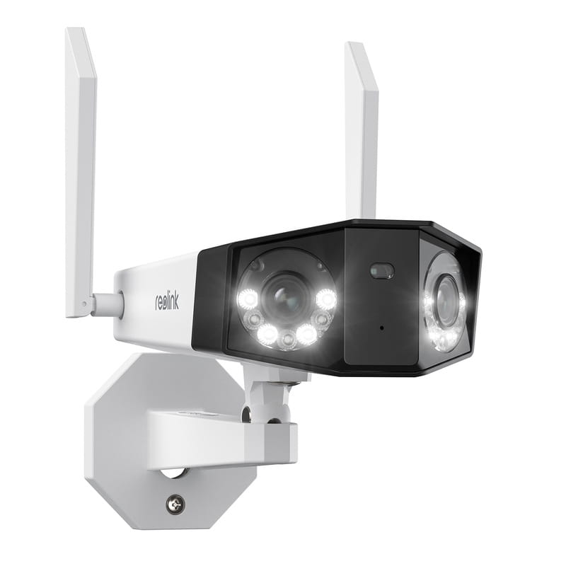 IP-камера Reolink Duo Series G750 (Duo 2 LTE)