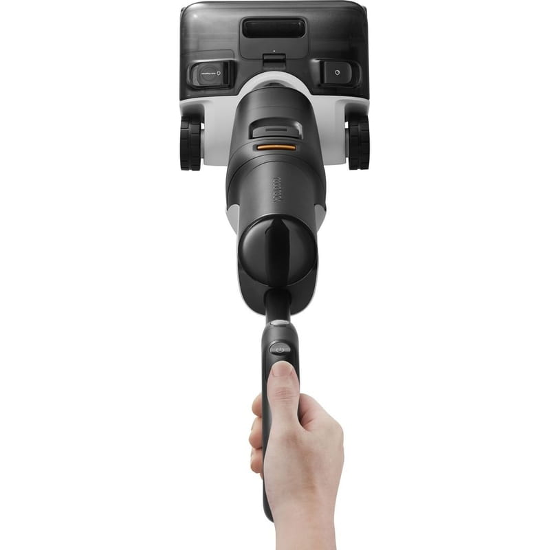 Аккумуляторный моющий пылесос Roborock F25 ACE