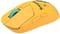 Фото - Миша бездротова A4Tech Bloody R72 Ultra Renegade Sunset Yellow | click.ua