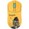 Фото - Миша бездротова A4Tech Bloody R72 Ultra Renegade Sunset Yellow | click.ua