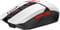 Фото - Миша бездротова A4Tech Bloody R36 Ultra Naraka White | click.ua