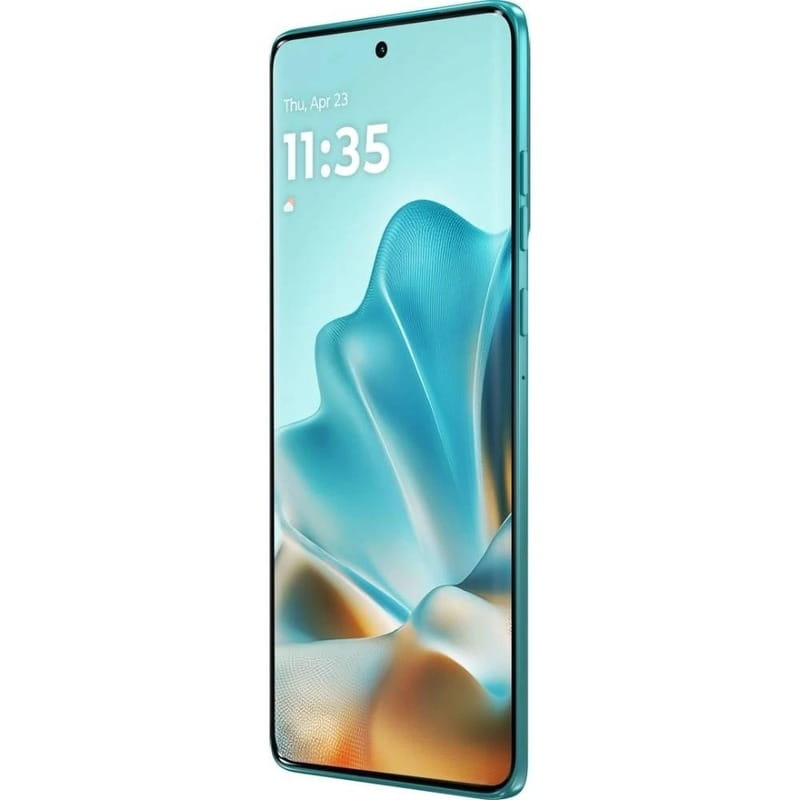 Смартфон Motorola Moto Edge 60 Fusion 8/256GB Amazonite (PB7E0036RS)