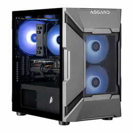 Персональний комп`ютер ASGARD Valkyrie (A87F.32.S10.56T.16.5934)
