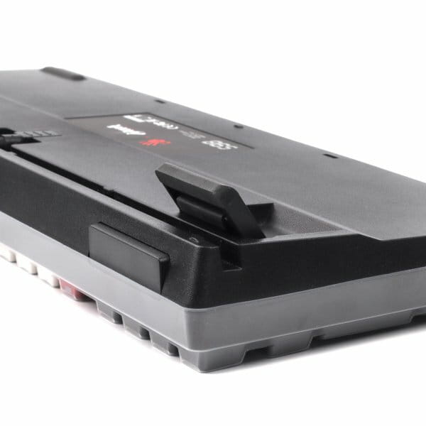 Клавіатура A4Tech Bloody S98 RGB Naraka Red