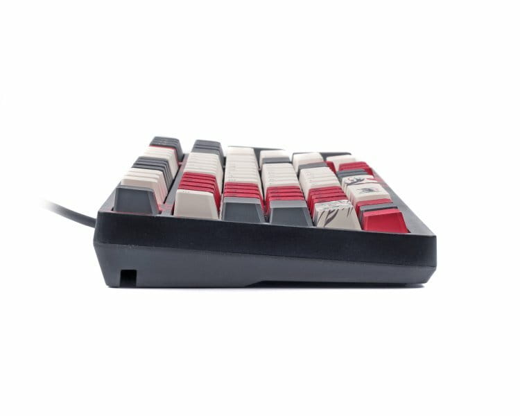 Клавіатура A4Tech Bloody S98 RGB Naraka Red