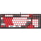 Фото - Клавіатура A4Tech Bloody S98 RGB Naraka Red | click.ua