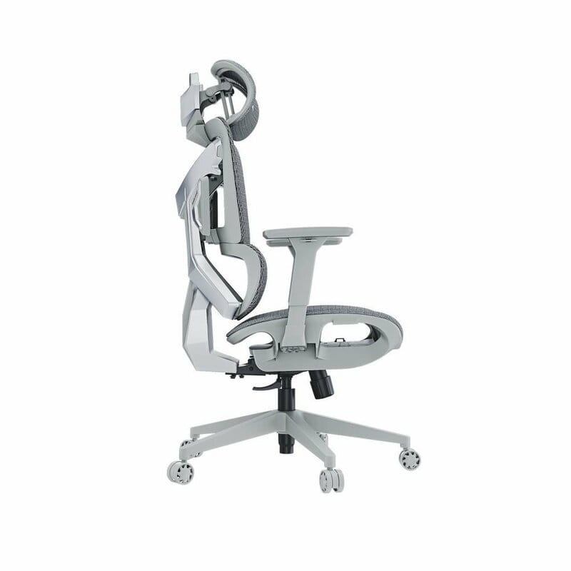 Кресло для геймеров Anda Seat X-Air Mega Size XL Mesh Gray (AD-WY-01-GGF)