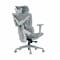 Фото - Кресло для геймеров Anda Seat X-Air Mega Size XL Mesh Gray (AD-WY-01-GGF) | click.ua