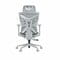 Фото - Кресло для геймеров Anda Seat X-Air Mega Size XL Mesh Gray (AD-WY-01-GGF) | click.ua