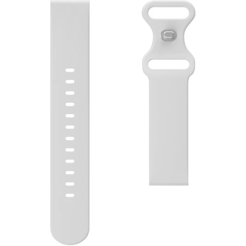 Смарт-часы Canyon Hexagon SW-88 Silver (CNS-SW88SS)