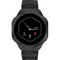 Фото - Смарт-годинник Canyon Hexagon SW-88 Black (CNS-SW88BB) | click.ua