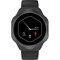 Фото - Смарт-годинник Canyon Hexagon SW-88 Black (CNS-SW88BB) | click.ua