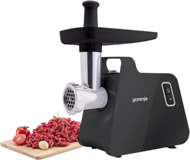 М`ясорубка Gorenje MG1701SB