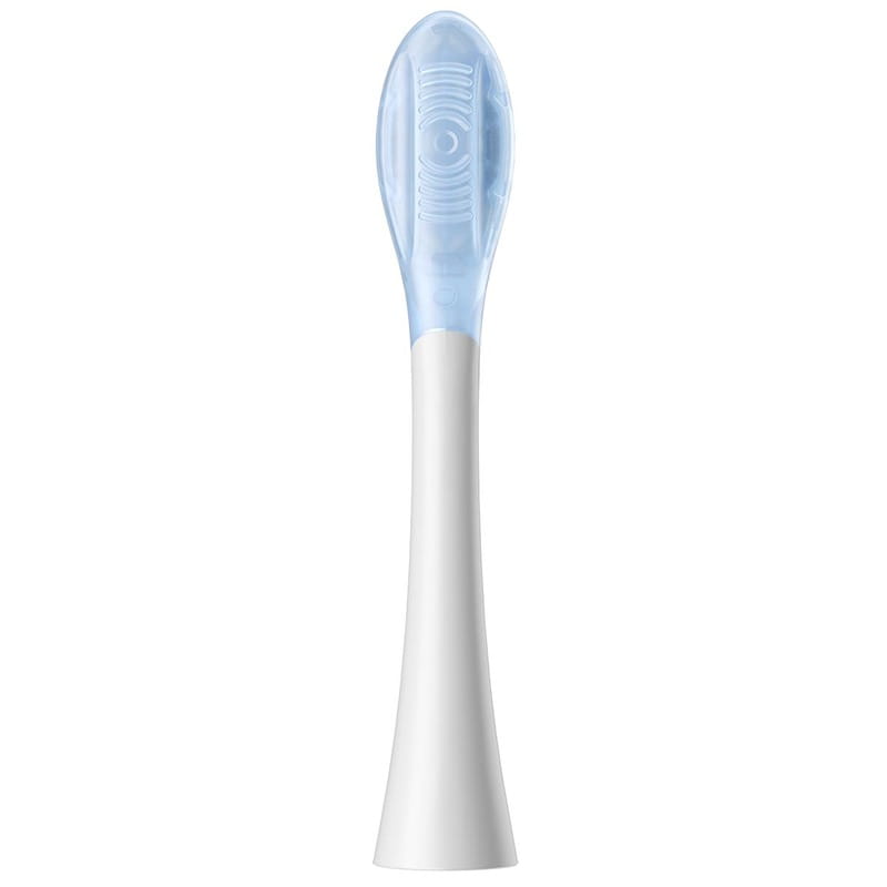 Насадка для зубної електрощітки Oclean Ultra White Clean UC03 2 шт (6970810556988)
