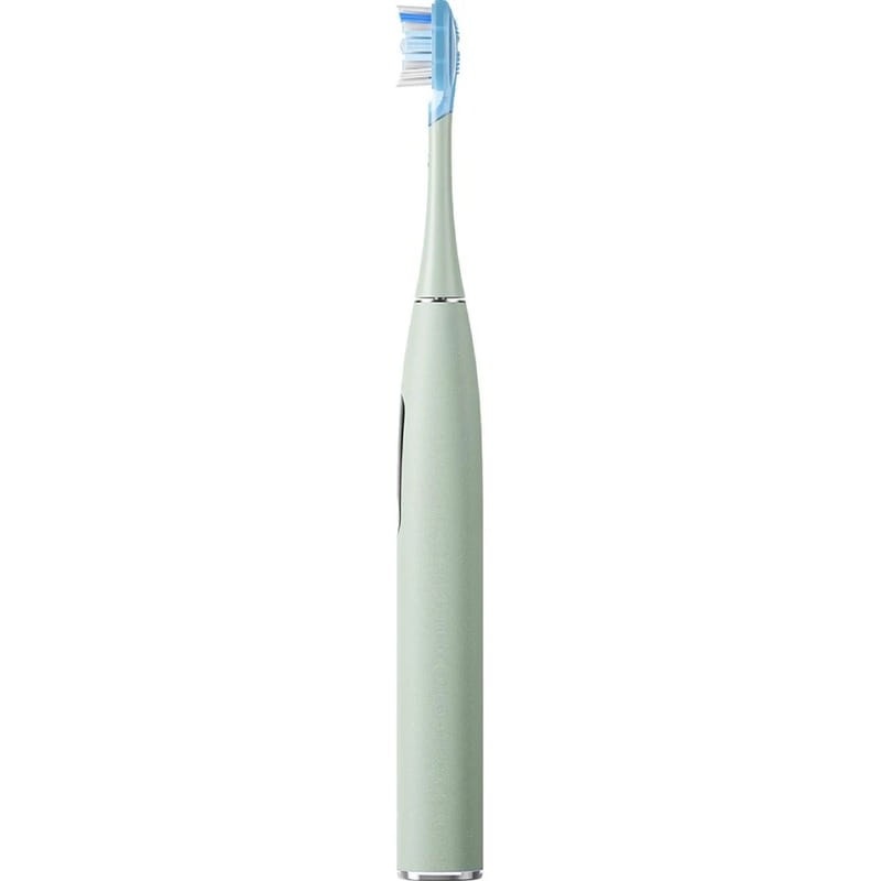 Умная зубная электрощетка Oclean X Ultra 20 Set Electric Toothbrush Green (6970810557091)