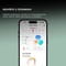 Фото - Умная зубная электрощетка Oclean X Ultra 20 Set Electric Toothbrush Green (6970810557091) | click.ua