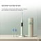 Фото - Умная зубная электрощетка Oclean X Ultra 20 Set Electric Toothbrush Green (6970810557091) | click.ua