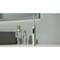 Фото - Умная зубная электрощетка Oclean X Ultra 20 Set Electric Toothbrush Green (6970810557091) | click.ua