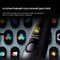 Фото - Умная зубная электрощетка Oclean X Ultra 20 Set Electric Toothbrush Green (6970810557091) | click.ua