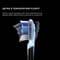 Фото - Умная зубная электрощетка Oclean X Ultra 20 Set Electric Toothbrush Green (6970810557091) | click.ua