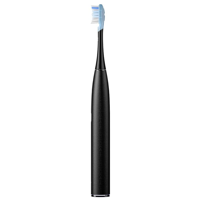 Умная зубная электрощетка Oclean X Ultra 20 Set Electric Toothbrush Black (6970810557107)