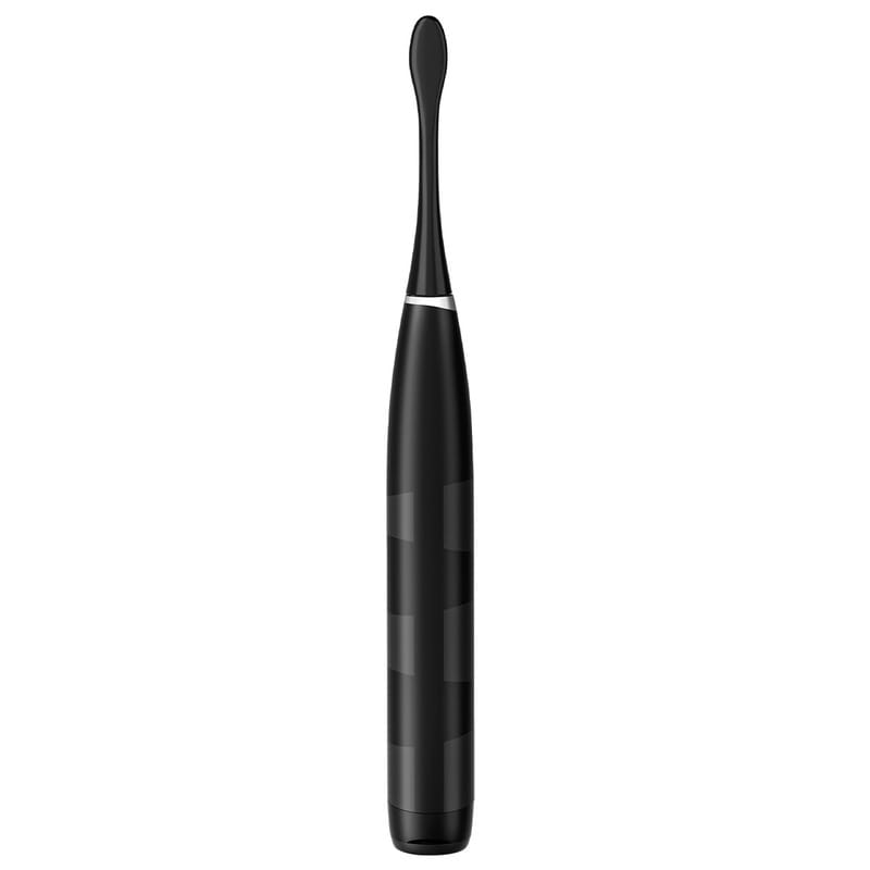 Розумна зубна електрощітка Oclean Flow S Electric Toothbrush Black (6970810557343)