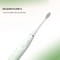 Фото - Розумна зубна електрощітка Oclean Flow S Electric Toothbrush Black (6970810557343) | click.ua